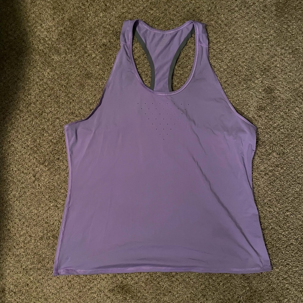 Athleta Tank Top